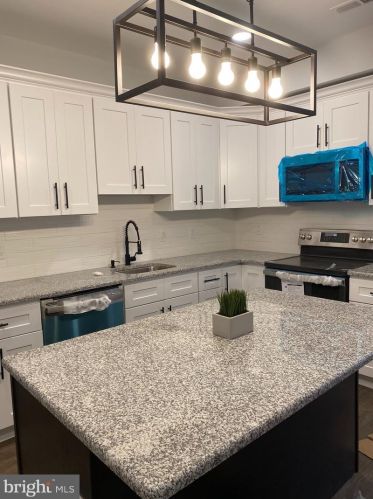 46 3rd St, Lansdale PA  19446-2649 exterior