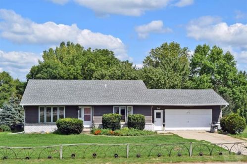 1404 Cyclone Ave, Harlan, IA 51537-1204