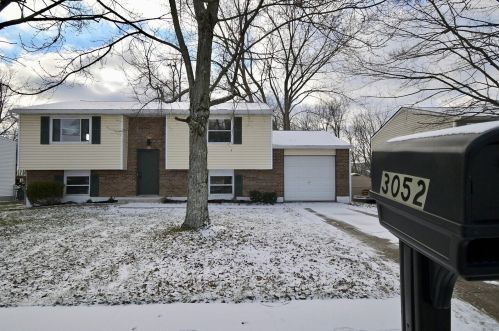3052 Featherstone Dr, Idlewild, KY 41005-9380