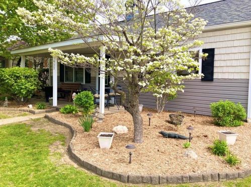 1922 Raymond Ave, Latrobe PA  15650-3044 exterior