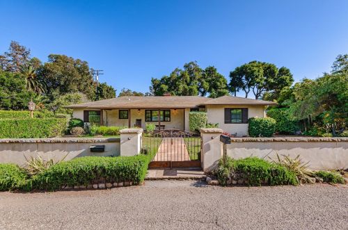 1595 Miramar Ln, Santa Barbara, CA 93108-2629