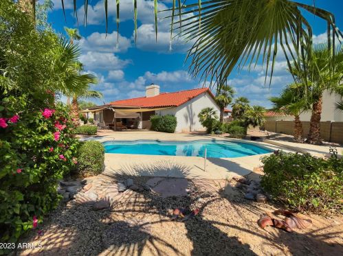 10556 Bella Vis Dr, Scottsdale AZ 85258-5761 exterior