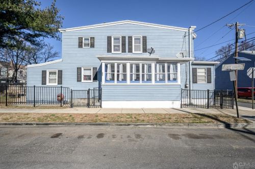 221 Filmore St, Gloucester NJ  08030-1122 exterior