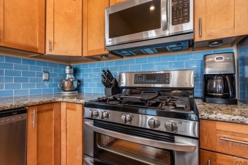 1301 Challenger Dr, Pueblo CO 81007-1260 exterior