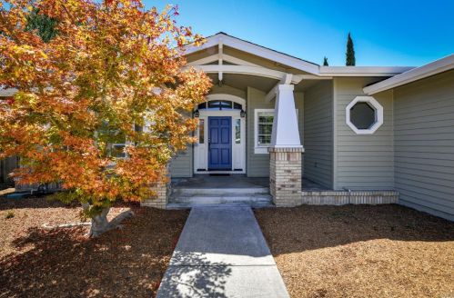 1875 Heritage Way, Yountville, CA 94599-9405