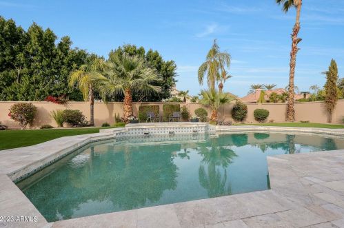 11246 Del Timbre Dr, Scottsdale AZ 85259-6327 exterior