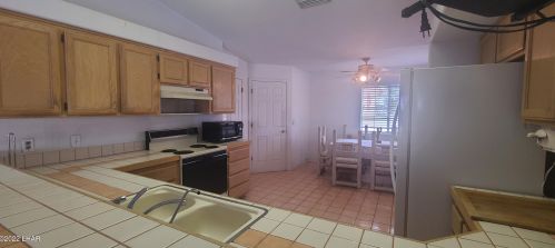 2841 Barite Dr, Lake Havasu City AZ  86404-1322 exterior