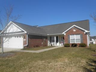 2415 Cambridge Rd, Burlington, NC 27215-9168