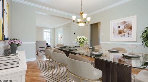 31 Vail Ln, Flemington NJ  08822-3453 exterior