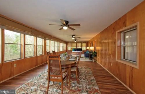 702 Richview Rd, Rileyville VA  22650-1739 exterior