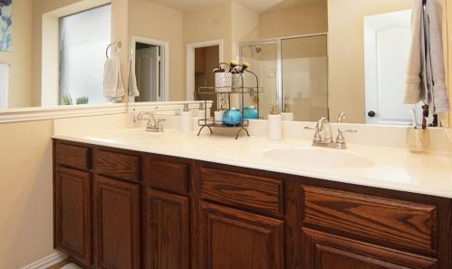 1536 Salado Trl, Weatherford TX  76087-2164 exterior