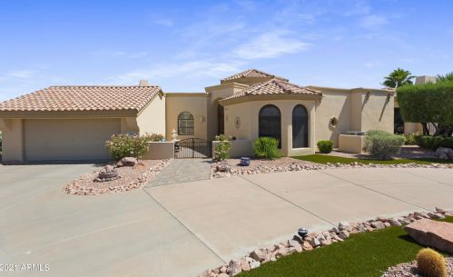 16446 Emerald Dr, Scottsdale, AZ 85268-5406