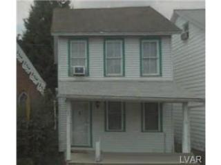 2218 Village Rd, Orefield, PA 18069-9630