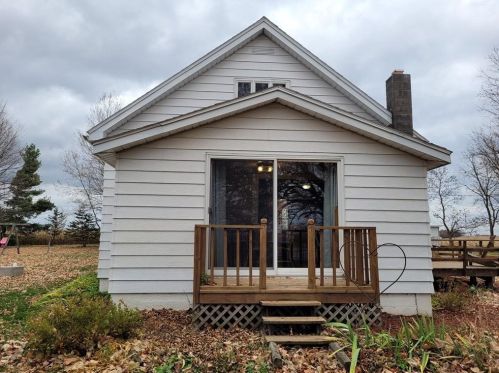 1428 1 1/2 Ave, Hillsdale, WI 54733-9651