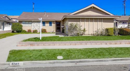 6341 Cerulean Ave, Garden Grove, CA 92845-2812