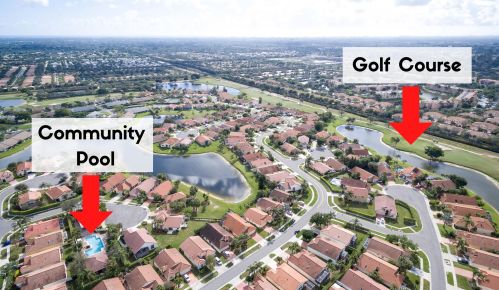 12350 Sand Wedge Dr, Boynton Beach, FL 33437-2045