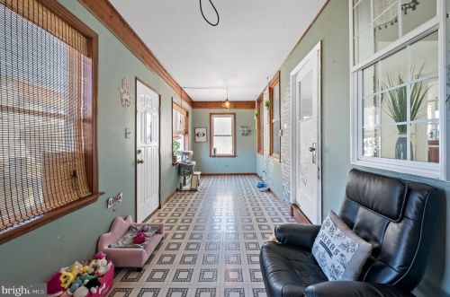 420 Hess St, Schuylkill Haven PA  17972-1118 exterior