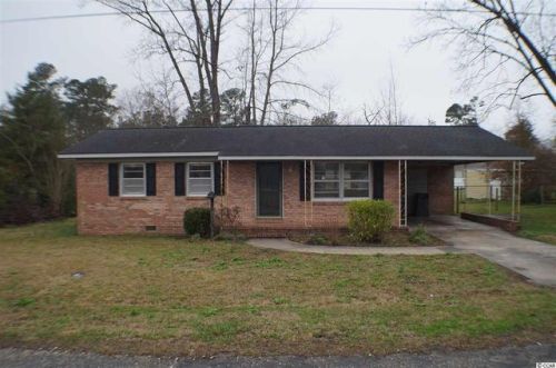 4008 Ann St, Loris, SC 29569-3212