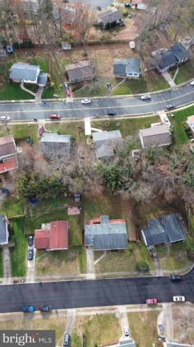 2263 Spinnaker Ct, Woodbridge VA  22192-2129 exterior