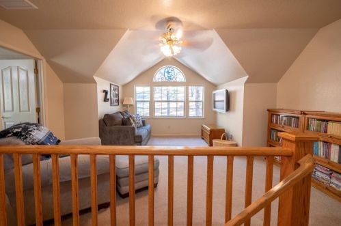 14812 Winding Creek Ct, Grass Valley CA  95949-7514 exterior