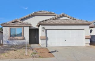 2420 Rousseau St, Tucson, AZ 85741-4231