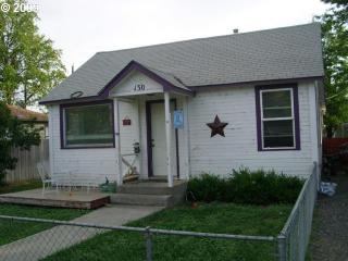 130 Prescott, Echo, OR 97826-9118