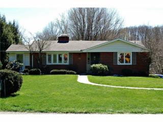 131 Meadowbrook Cir, Venetia, PA 15367-1220