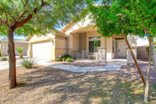 25782 Ripple Rd, Buckeye, AZ 85326-2949