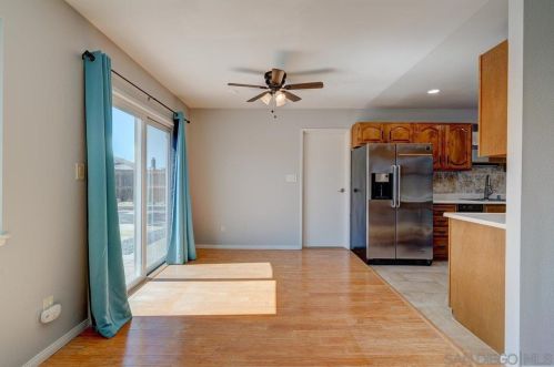 4550 Berwick Dr, San Diego CA  92117-4228 exterior