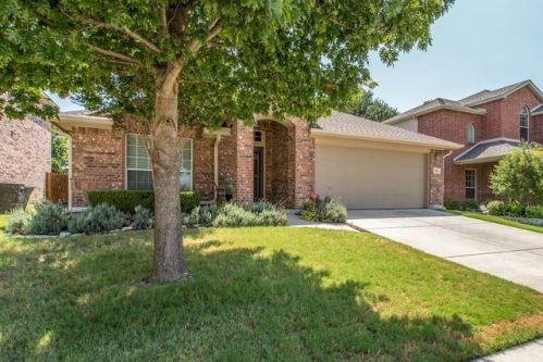 2011 Highland Dr, St Paul, TX 75098-5086