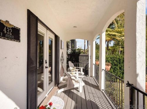 432 B Ave, San Diego, CA 92118-1819