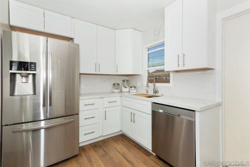 3606 Clairemont Mesa Blvd, San Diego CA  92117-2603 exterior