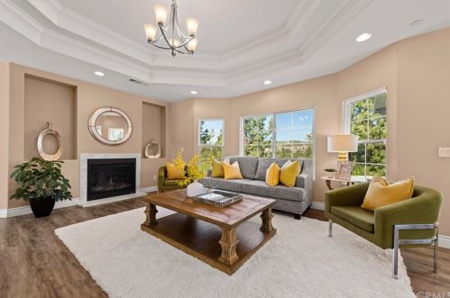 1883 Ginseng Ln, Chino Hills CA  91709-0023 exterior