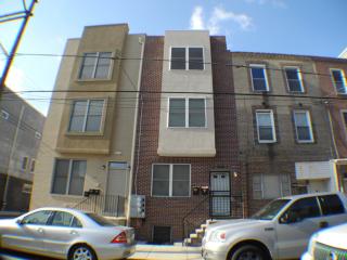 1240 17th St, Philadelphia PA  19121-0050 exterior