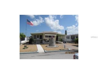 7405 Skyline Dr, Port Richey, FL 34667-2252