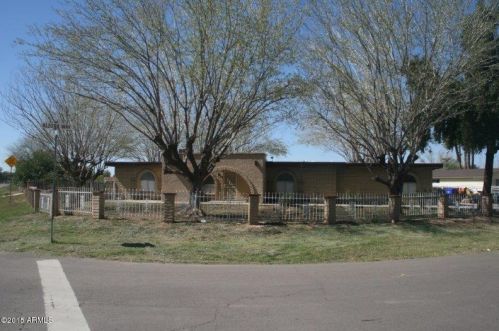 802 Alzora Way, Tolleson AZ  85353-1902 exterior