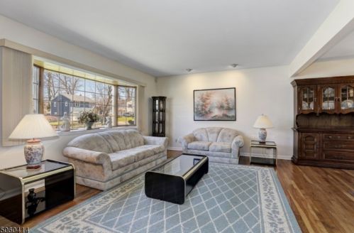 97 Woodland Ave, Verona NJ  07044-2207 exterior
