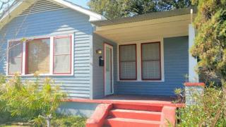 205 Gottlieb St, Baton Rouge LA  70806-3722 exterior