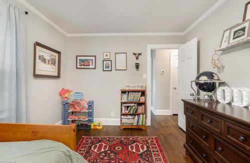 1701 Friendly Ave, Greensboro NC  27403-1238 exterior