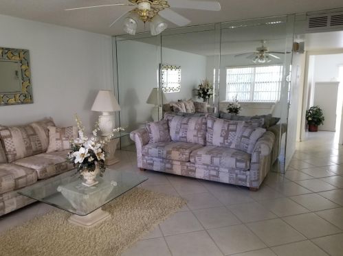 340 Burgundy H, Delray Beach, FL 33484-4941