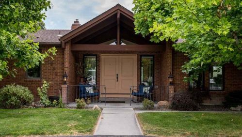 892 Arlington Dr, Pearl ID  83616 exterior