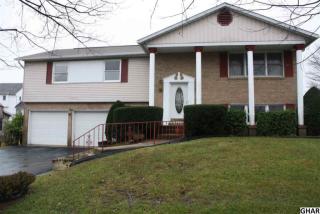 4308 Beaufort Hunt Dr, Harrisburg, PA 17110-3703