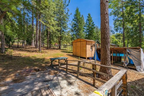 23635 Fortress Way, Pioneer CA  95666-9325 exterior