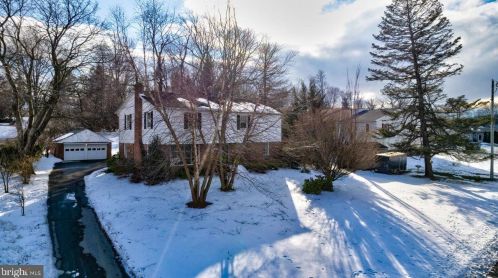 15368 Orchard Ave, Charmian, PA 17214-9741