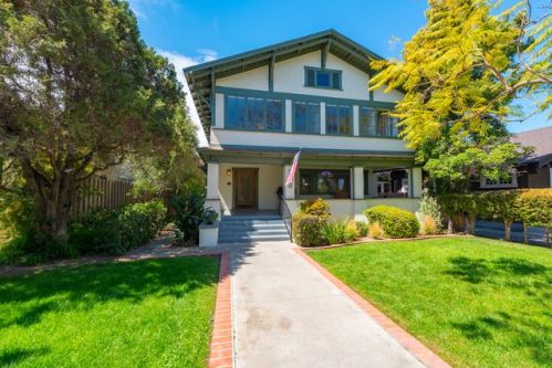 550 A Ave, San Diego, CA 92118-1918