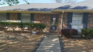 2709 Cypress Cir, Plano TX  75075-3154 exterior