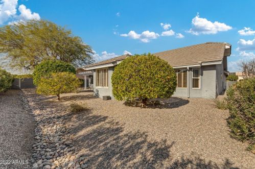 14659 Buttonwood Dr, Sun City AZ 85375-5748 exterior