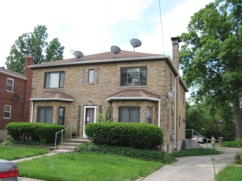 4163 Glenway Ave, Cincinnati, OH 45236-3647