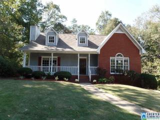 6261 Eagle Ridge Cir, Pinson, AL 35126-4413
