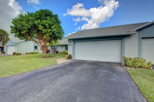 9103 20th St, Boca Raton, FL 33428-7601